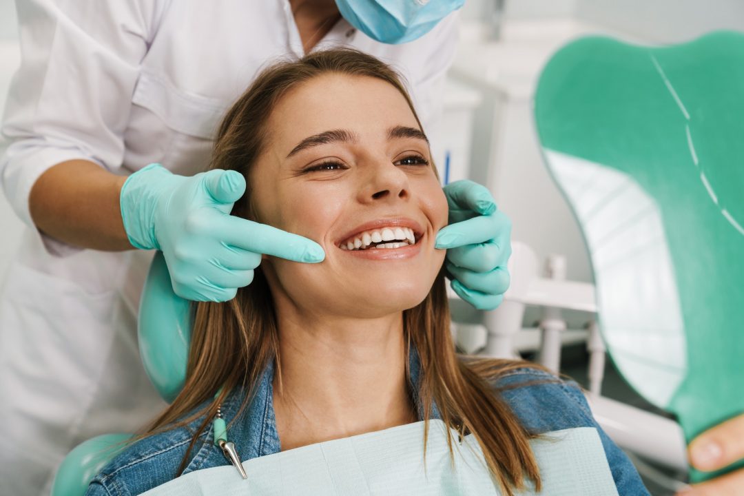 studio dentistico Torino Dusio Dental Care