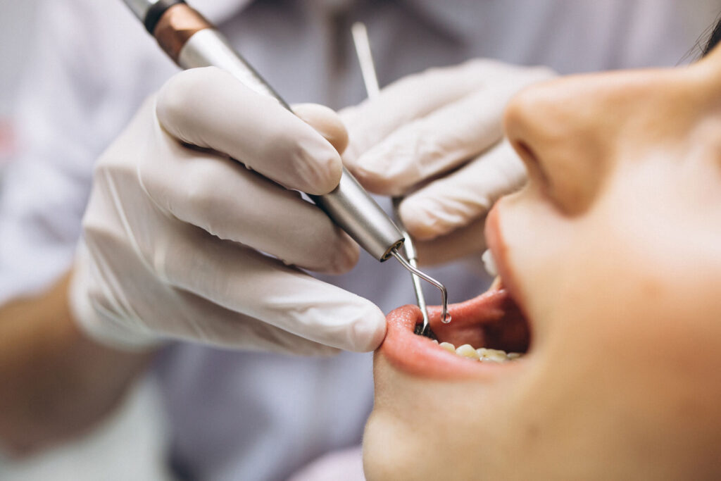 igiene dentale Torino studio dentistico